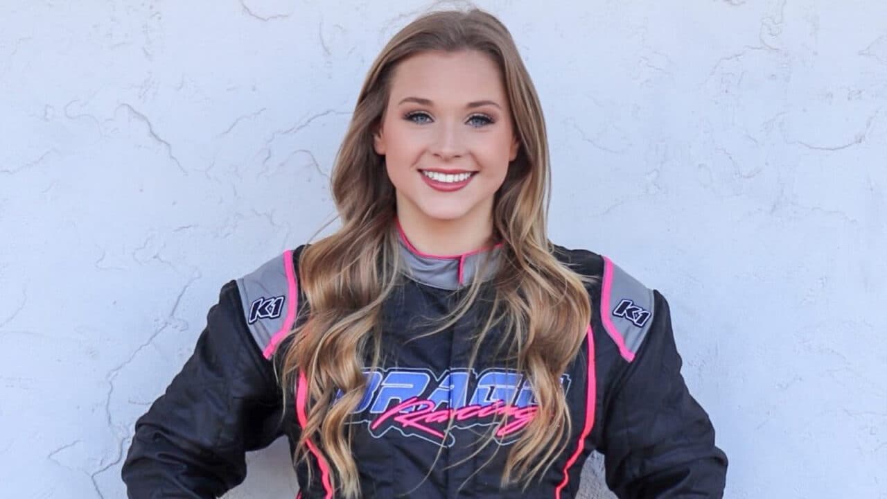 hero image for Miss Snowball Derby Competing in SpeedFest Pro Late Model Event