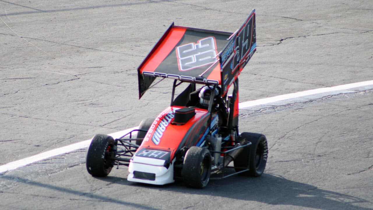 hero image for Stoehr Tackling NEMA Double Duty at Wiscasset