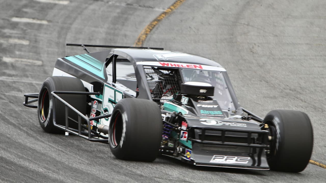 hero image for Anticipation and History Collide at New Smyrna NWMT Showdown