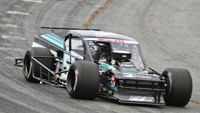 Mods NWMT Justin Bonsignore New Smyrna Practice 2023