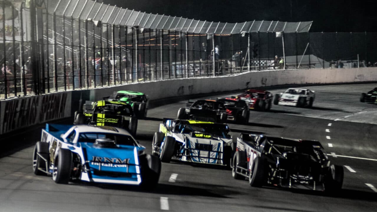 hero image for Snowball Derby Support Division Pole Awards Up for Grabs