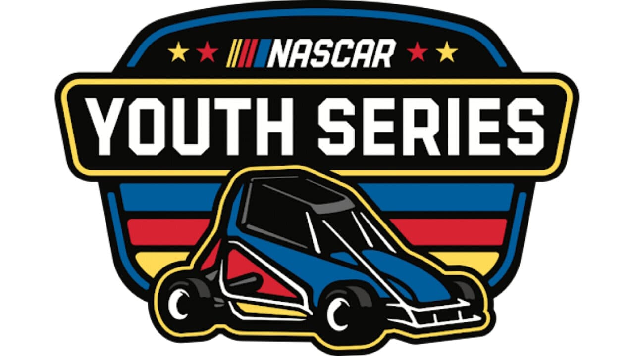 hero image for USAC & NASCAR Announce New Partnership in Youth Racing