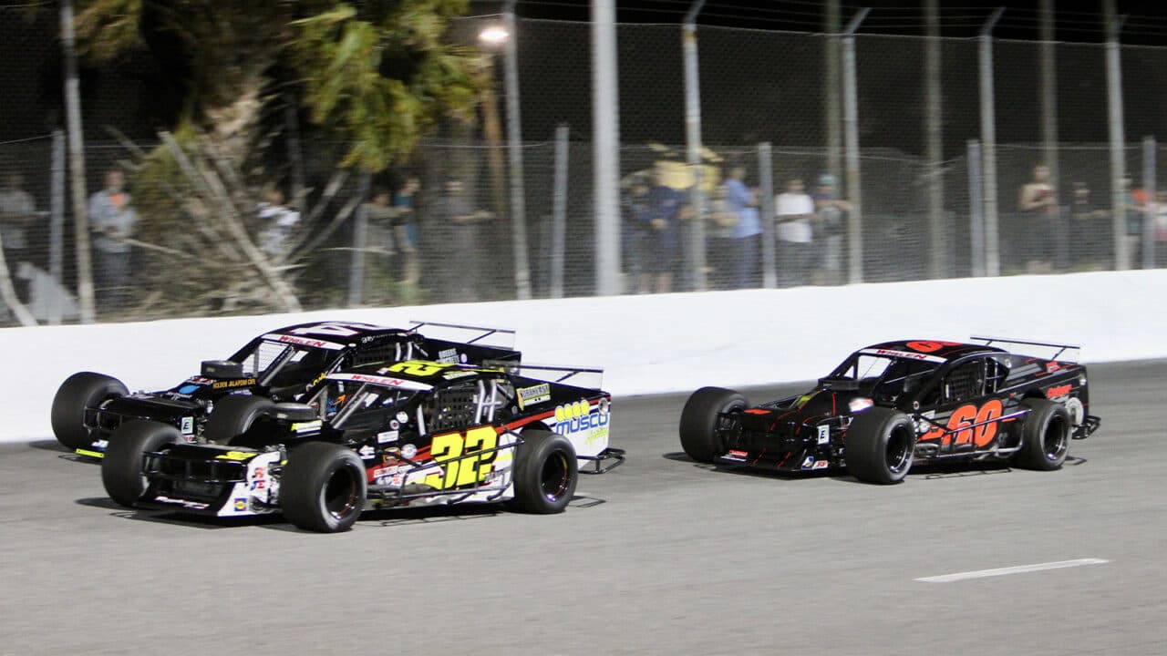 hero image for Unofficial Results for NWMT, World Series Night #2