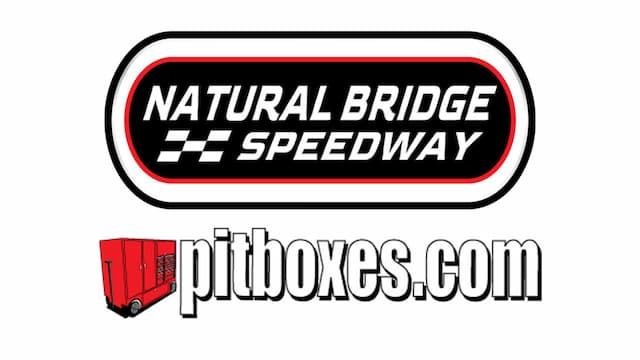 Natural Bridge Pitboxes