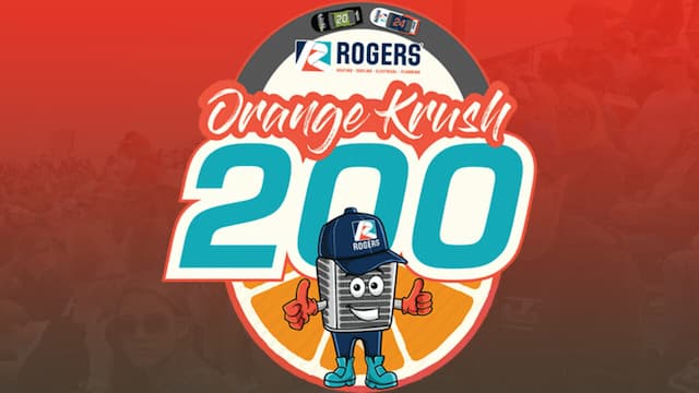 Orange Krush 200 Featured Image