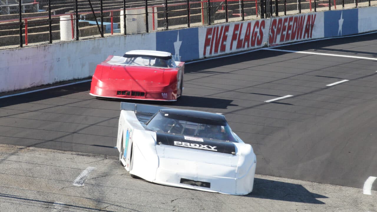 hero image for Large Fields Expected Throughout Snowball Derby Weekend