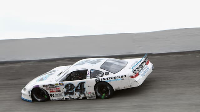 PLM CRA Dylan Stovall Winchester 2023