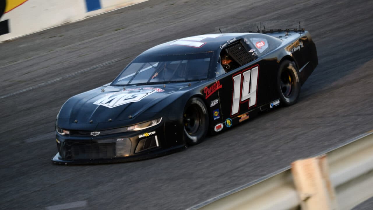 hero image for 10 Things to Know: Allen Turner Pro Late Model Finale