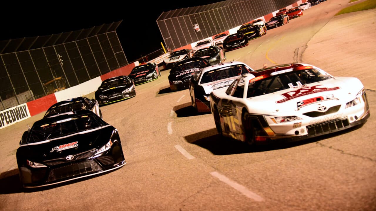 hero image for ASA Southern Super Series Eager for Return to Montgomery in April