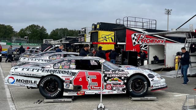 Pits Snowball Derby 2022