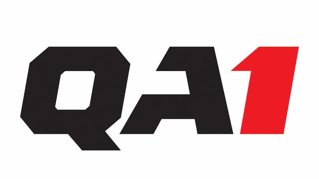 QA1 Logo Featured