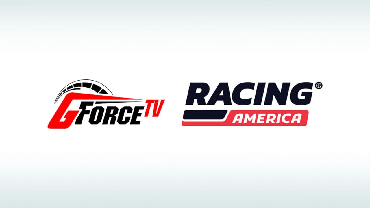 hero image for United Racing Series To Be Broadcast on Racing America