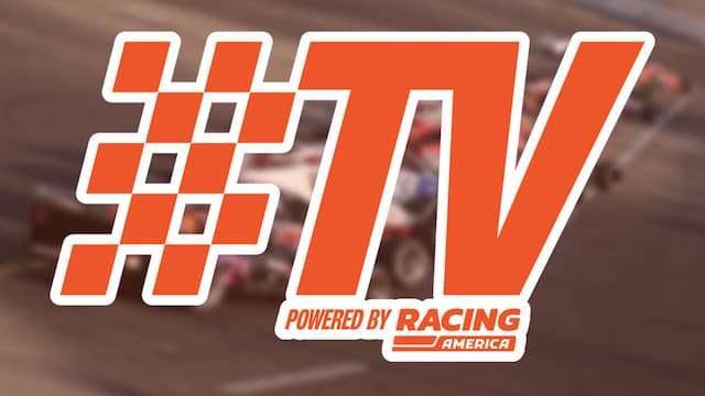 ROC TV Racing America Featured Image