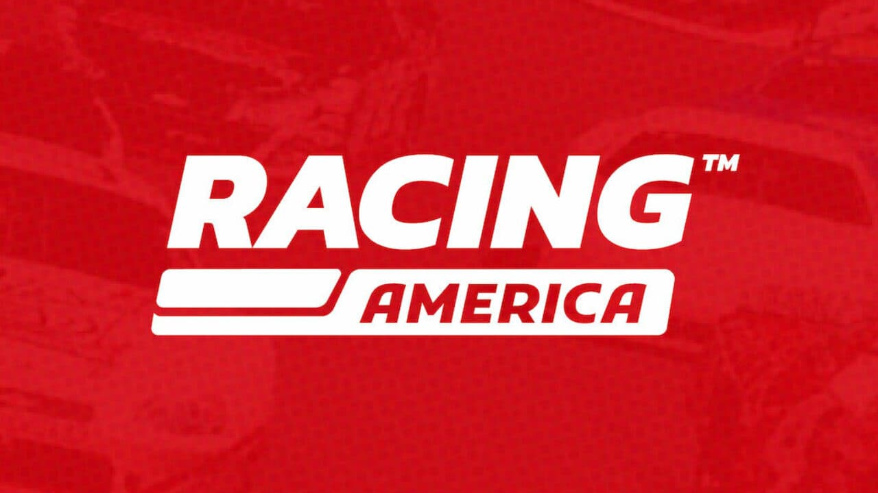 hero image for Racing America Hiring for Senior Director of Content and Production