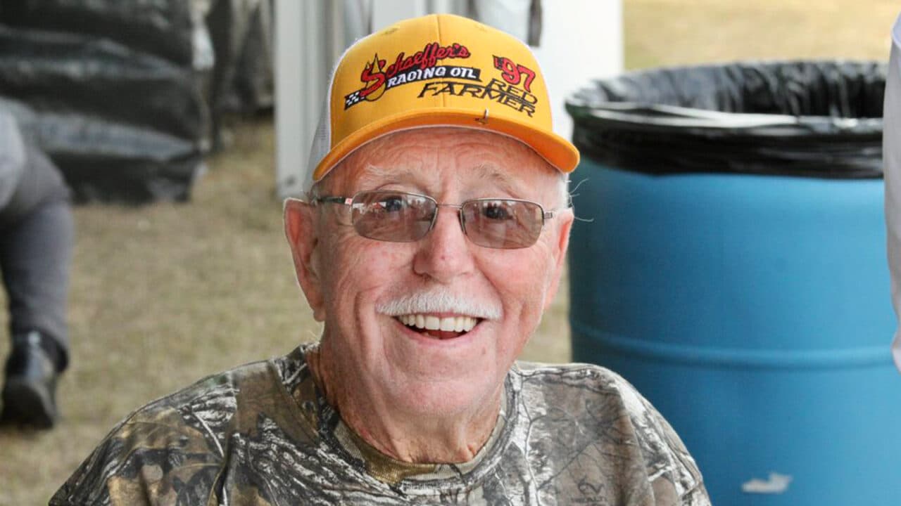 hero image for Red Farmer Named Grand Marshal of 55th Annual Snowball Derby
