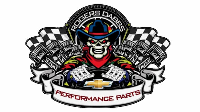 Rogers Dabbs Performance Parts
