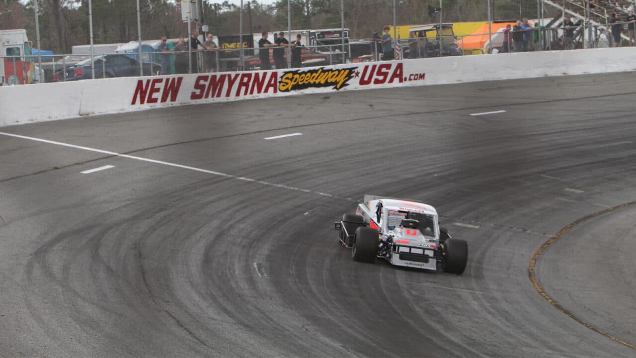 hero image for Silk, Sutton Continue Win Streaks on Monday at New Smyrna