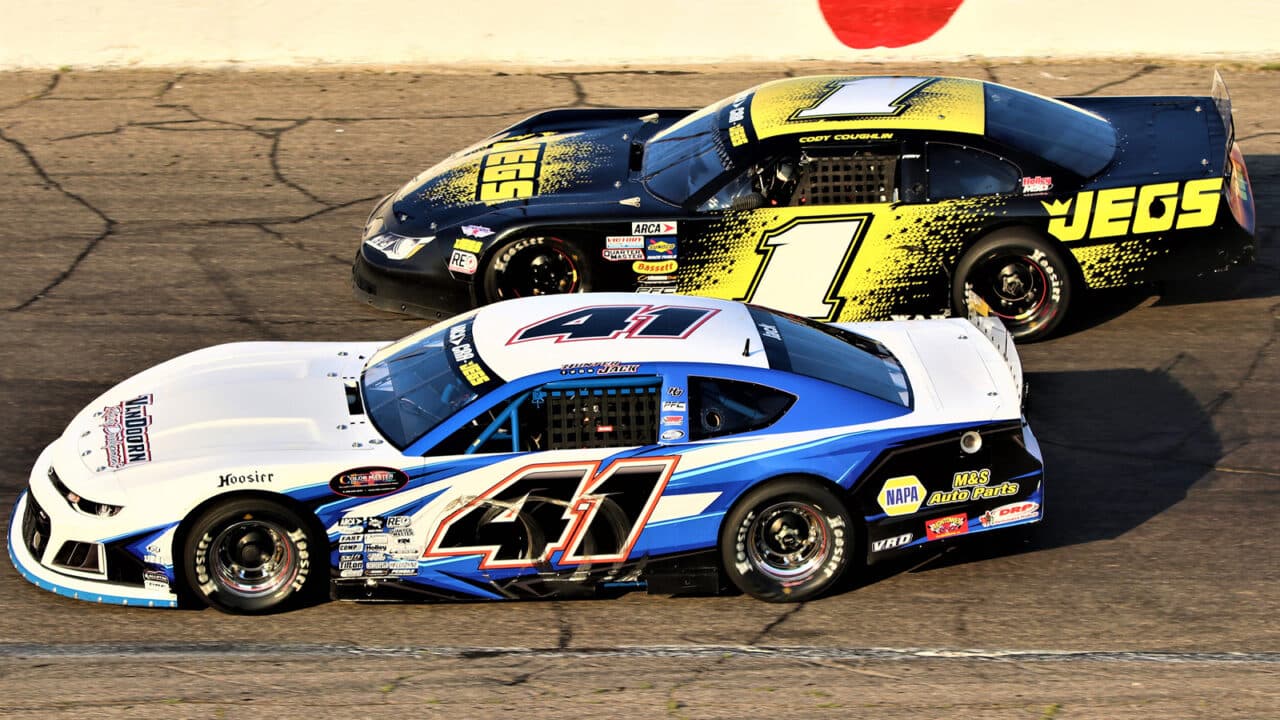 hero image for Anderson Season Opener Taking Place Sunday, April 10