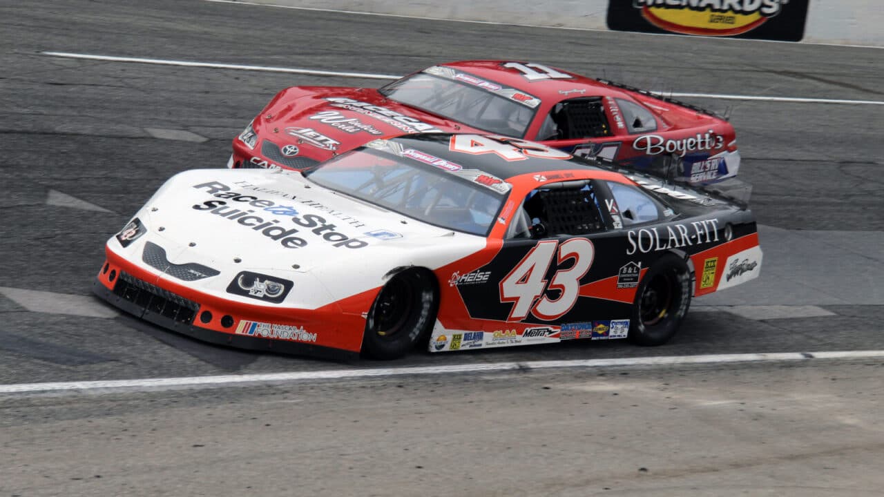 hero image for Florida Young Gun Notches Top Rookie Honors in Snowball Derby