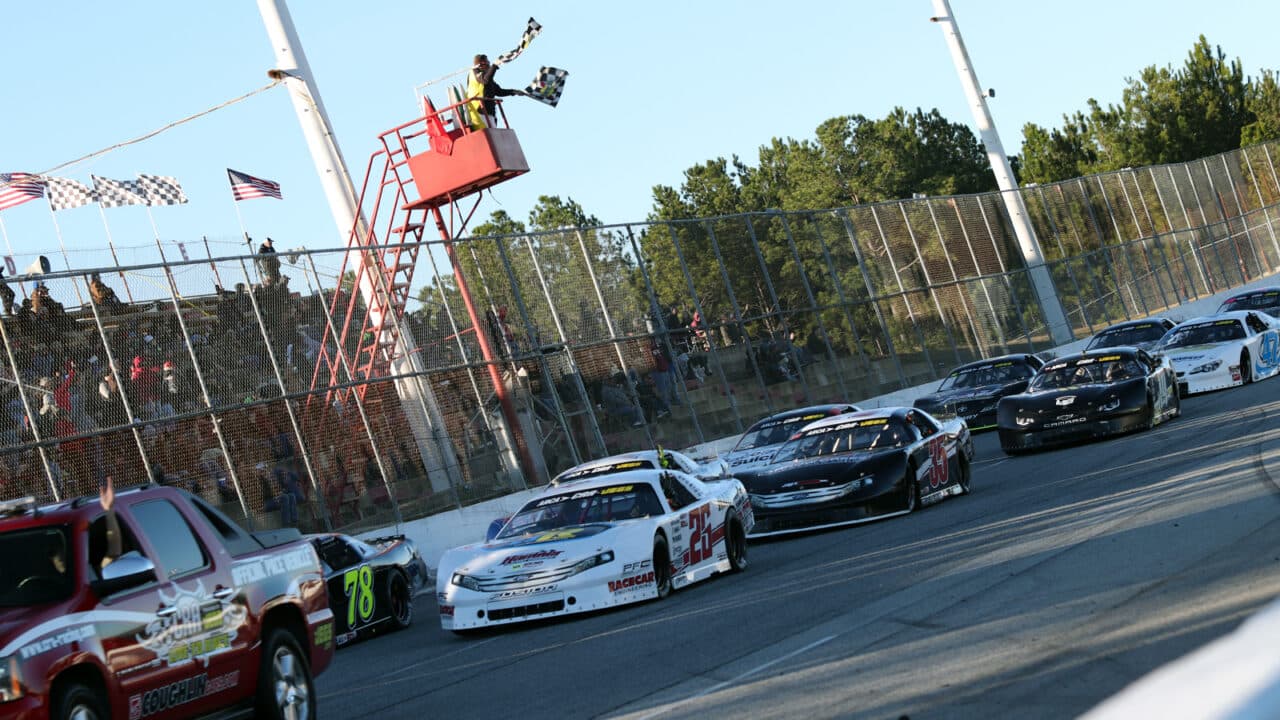 hero image for SpeedFest 101: What to Know About the Big Race at Cordele