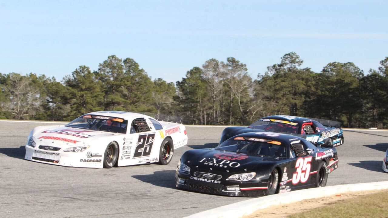 hero image for ASA Southern Super Series at Cordele Postponed Due to Weather