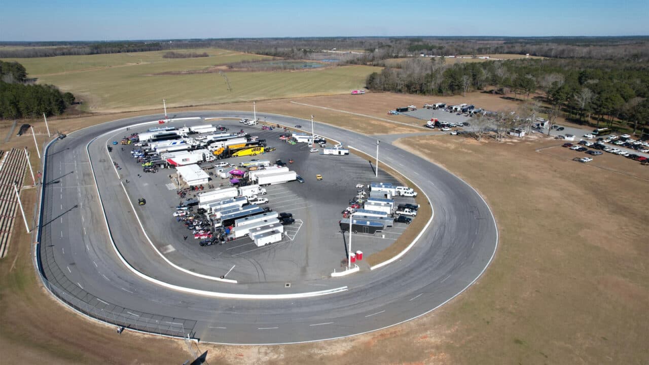 hero image for 10 Things to Know: SpeedFest 2022 at Cordele