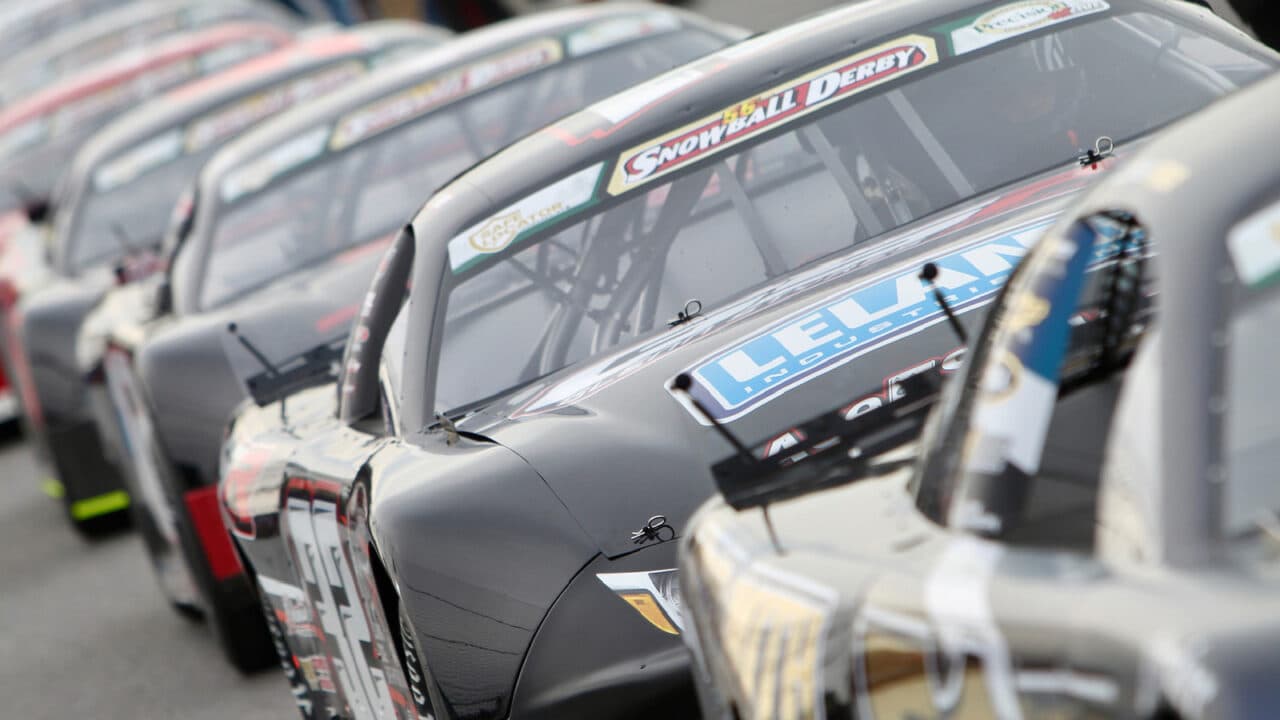 hero image for 56th Annual Snowball Derby By The Numbers
