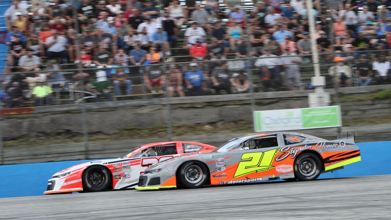 hero image for Post-Race Notebook from the 49th Oxford 250
