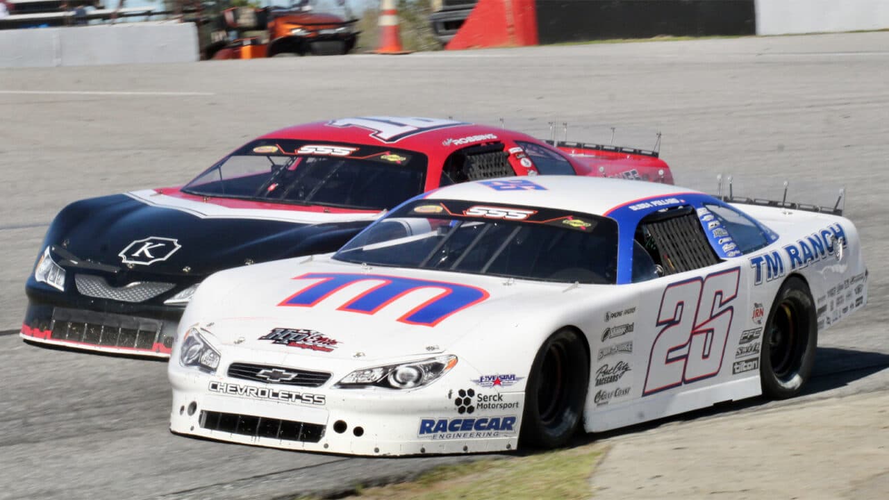 hero image for Southern Super Series Returns to Tri-County Saturday