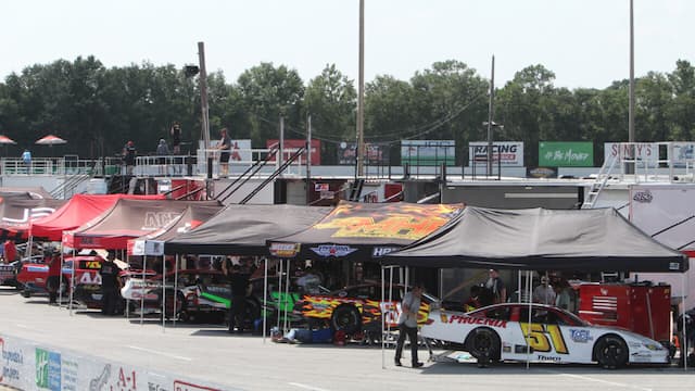 SLM SSS Pits Five Flags 2023