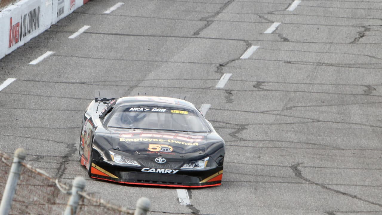hero image for More Than 30 Super Late Models Headed to North Wilkesboro
