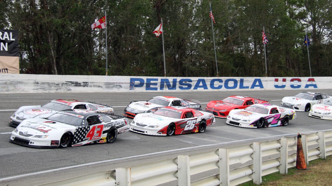 hero image for 55th Annual Snowball Derby Entry Lists Revealed