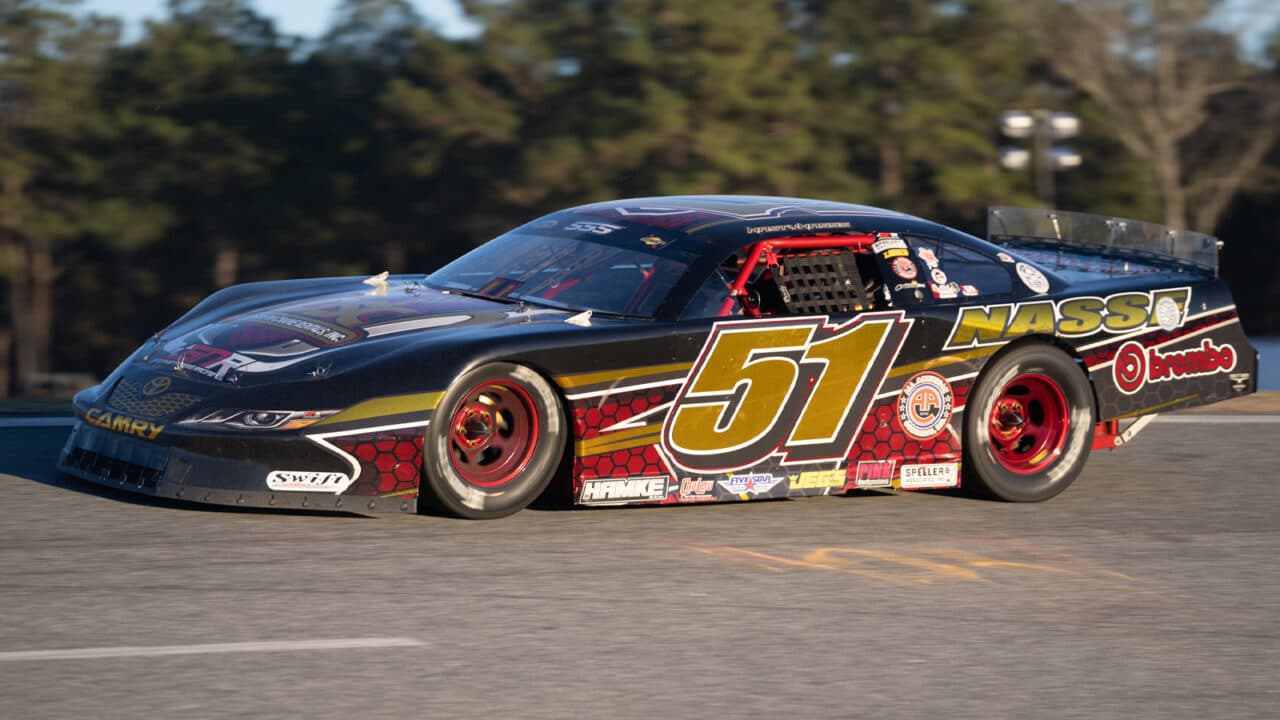 hero image for 10 Things to Know About the ARCA/CRA Super Series at Jennerstown