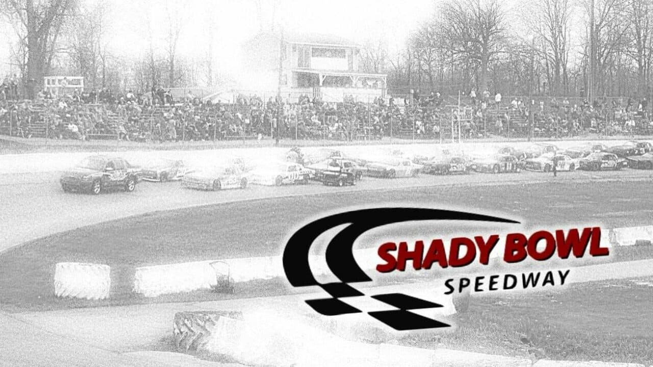 hero image for Saturday Racing at Shadybowl Cancelled Due to Weather