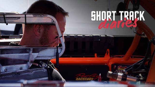 Short Track Diaries Ep 2
