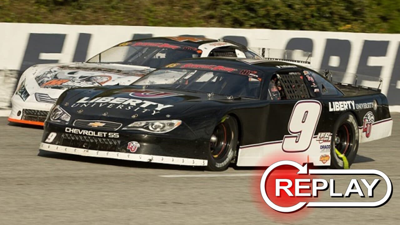 hero image for Race Replay: 48th Annual Snowball Derby at Five Flags (2015)