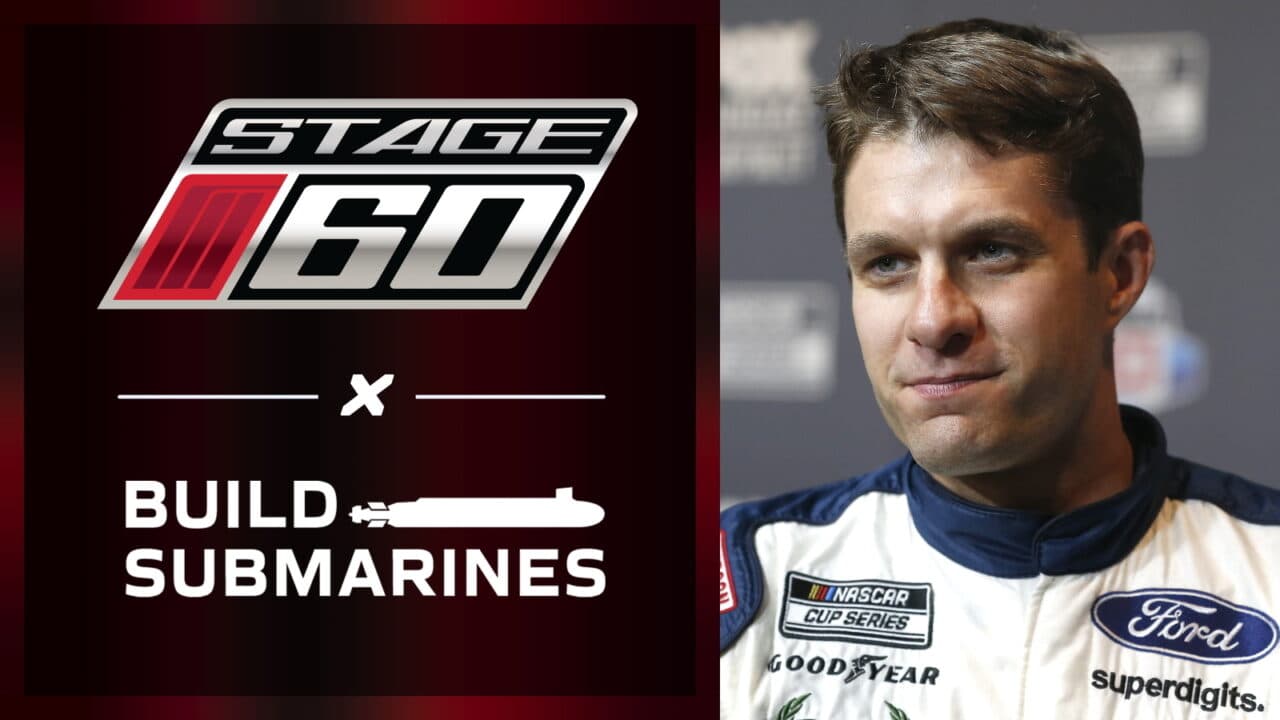 hero image for RFK Racing Announces #Stage60 Entry; Debuting at Daytona 500 with David Ragan