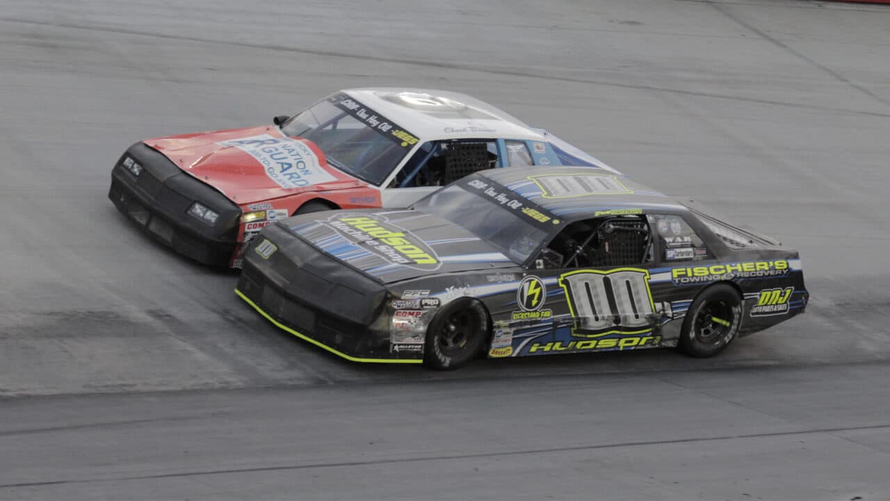 hero image for Highly Anticipated CRA Street Stocks Short Track US Nationals Entry List Revealed