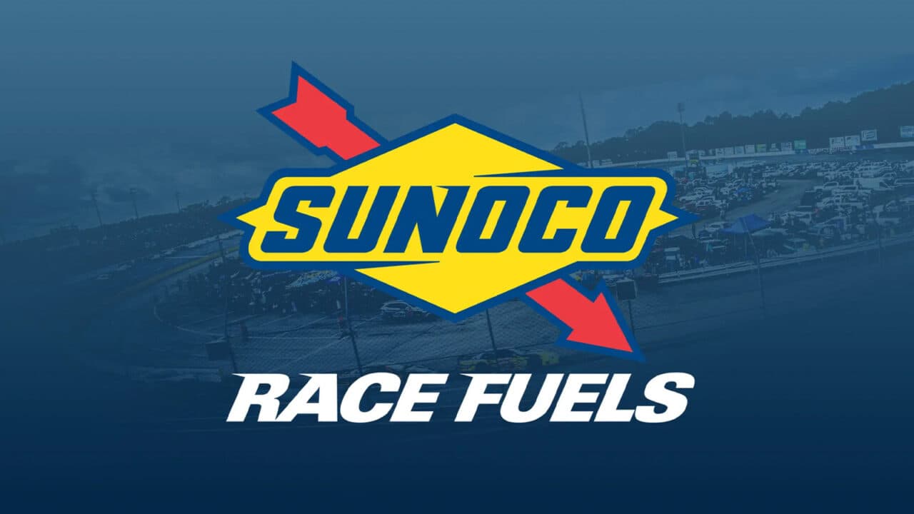 hero image for Sunoco Named Official Fuel of ASA STARS National Tour