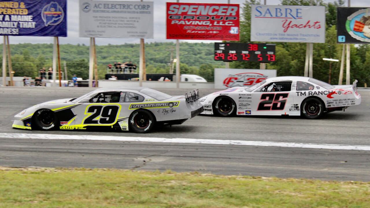 hero image for Five Storylines to Watch at This Year's Oxford 250