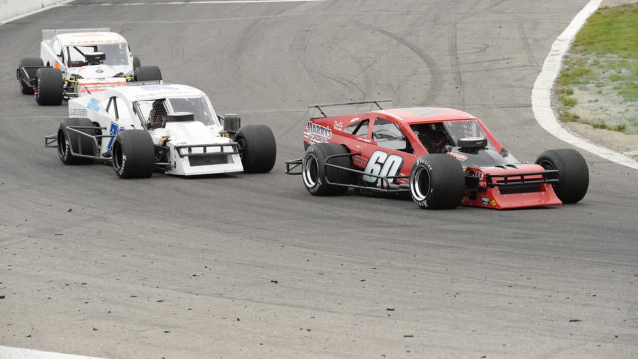 hero image for 10 Things to Know: Monaco Modifieds Tri-Track Series