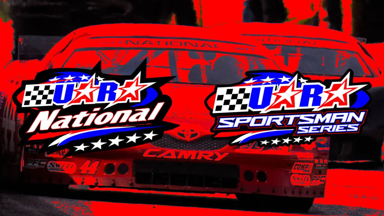 hero image for Racing America, UARA Reach Broadcasting Agreement