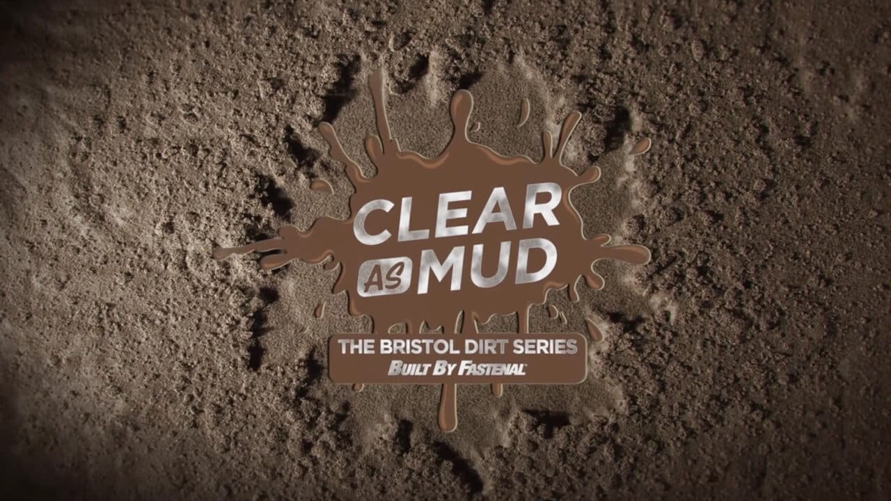 hero image for RFK Presents: "Clear As Mud" - Built By Fastenal