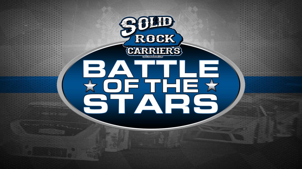 hero image for Solid Rock Carriers Battle of the Stars Moved to March 4, 2023