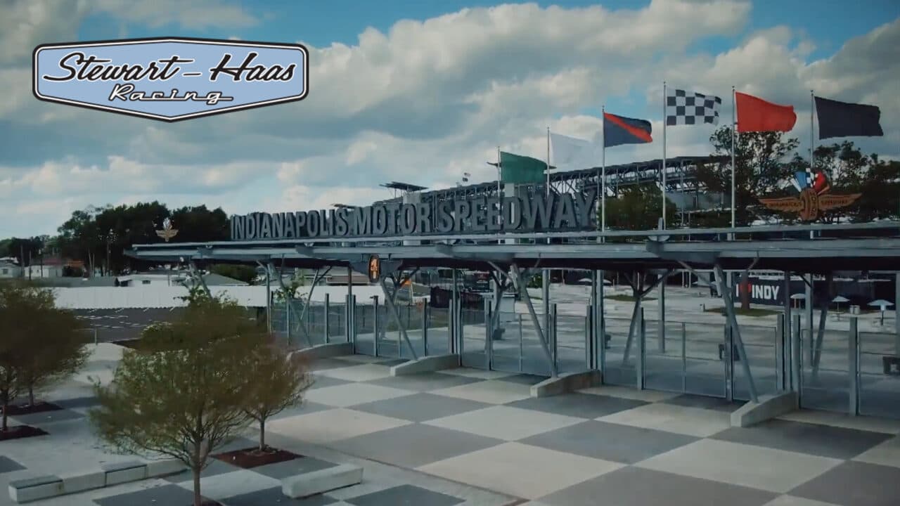 hero image for SHR Presents: "Behind The Smoke" - Indianapolis -  Ep.5