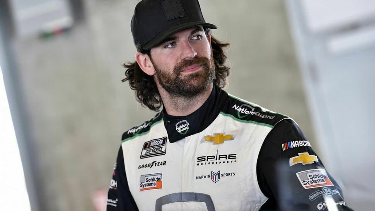 hero image for Corey Lajoie's Strong Start Nets First Top-5