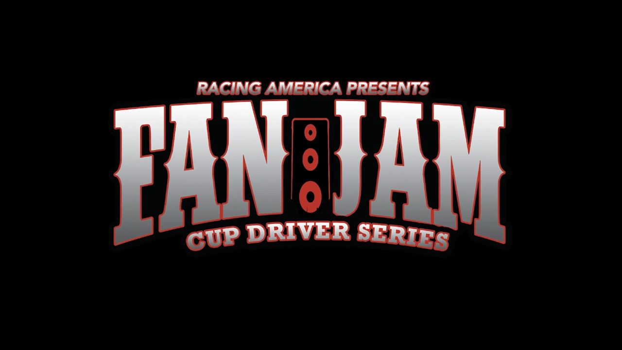 hero image for Fan Jam Cup Driver Series - Trailer