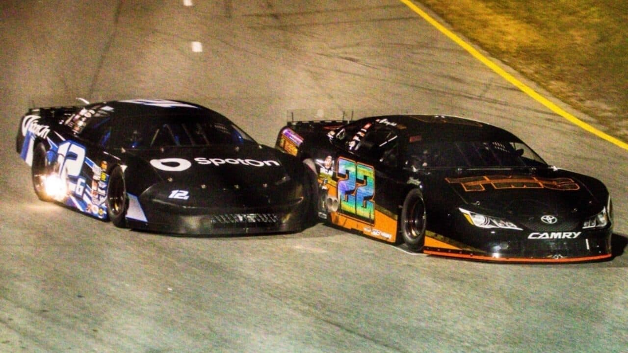 hero image for Super Late Model World Series Championship is Wide Open