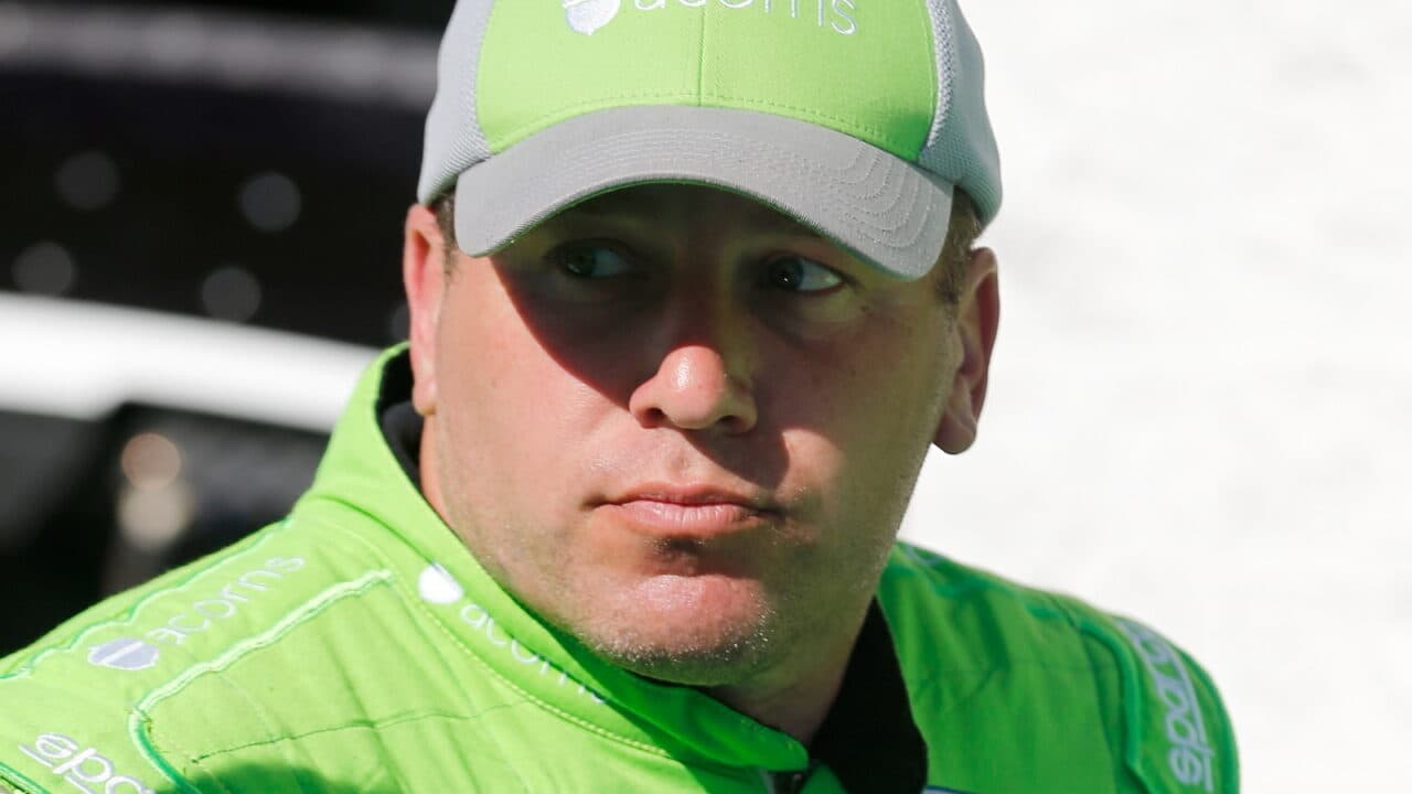 hero image for Ryan Newman to Pilot Rick Ware Racing Entry in Select Events in 2023