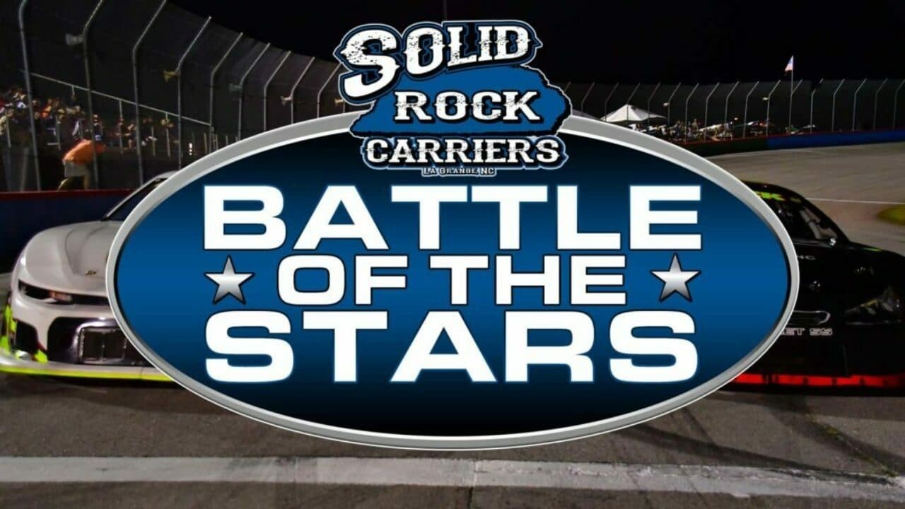 hero image for Speed51.TV to Broadcast Solid Rock Carriers Battle of the Stars